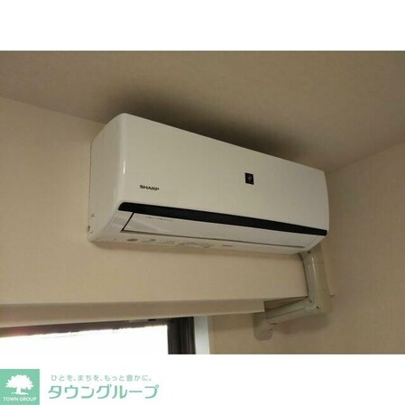 マキシヴ浅草の物件内観写真